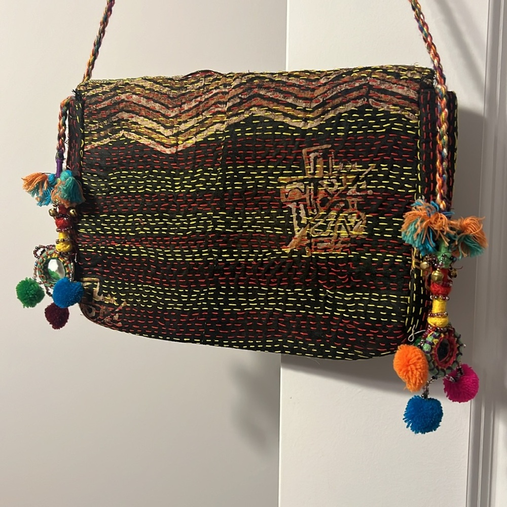 Handmade bag - Picture 2 of 8